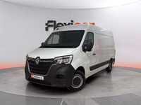 Begagnad Renault Master 150 HK (110 kW) 2024 Vit Minibuss
