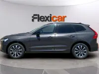 Usado Volvo XC60 Plus 197 CV (144 kW) 2023 Gris SUV