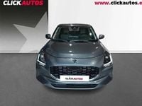 Usado Suzuki Swift 83 CV (61 kW) 2025 Blanco Utilitario
