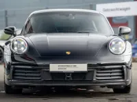 Usado Porsche 911 Carrera S 450 CV (330 kW) 2020 Negro Coupe