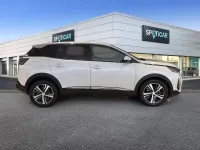 Occasion Peugeot 3008 Allure 130 ch (95 kW) 2021 Blanc SUV