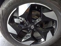 Usado Renault Captur Techno 100 CV (73 kW) 2025 Gris SUV