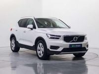Usado Volvo XC40 Momentum 190 CV (139 kW) 2018 Blanco SUV