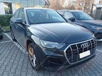 Usado Audi Q5 299 CV (219 kW) 2024 Negro SUV