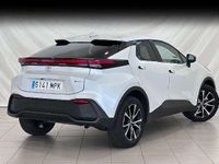 Usado Toyota C-HR+ Advance 2024 SUV