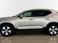 Usado Volvo XC40 Core 129 CV (94 kW) 2025 Gris SUV