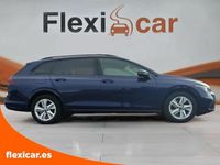 usado VW Golf VIII Life 2.0 TDI 85kW (115CV) Variant