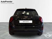 Nuevo Mini Cooper Essential 156 CV (114 kW) 2025 Negro Utilitario