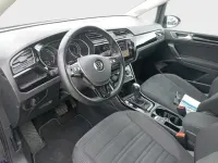 Usado VW Touran R-line 150 CV (110 kW) 2022 Monovolumen