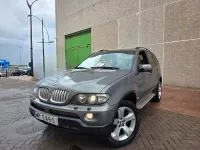 Occasion BMW X5 320 PK (235 kW) 2006 Grijs SUV