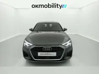 Usado Audi A3 Sportback S-Line 150 CV (110 kW) 2024 Plateado Utilitario