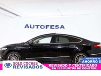 usado Ford Mondeo VIGNALE 2.0 Hybrid 187cv Auto 4P # IVA DEDUCIBLE,