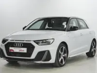 Usado Audi A1 110 CV (80 kW) 2023 SUV