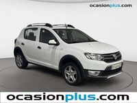 usado Dacia Sandero Stepway TCE 90