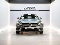 Usado Mercedes C300e 320 CV (235 kW) 2020 Gris / plata Familiar