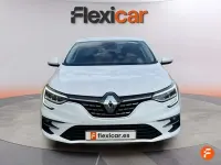 Usado Renault Mégane II Techno 140 CV (102 kW) 2023 Blanco Berlina