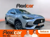 Usado MG HS Luxury 170 CV (125 kW) 2024 Gris SUV