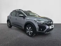 Usado Dacia Sandero Expression 101 CV (74 kW) 2025 Utilitario