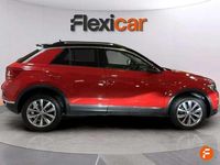 Usado VW T-Roc Advance 116 CV (85 kW) 2020 Rojo SUV