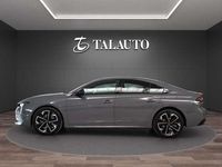 Usado Peugeot 508 GT 224 CV (164 kW) 2023 Gris Berlina
