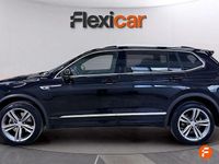 Usado VW Tiguan Sportline 150 CV (110 kW) 2021 Negro SUV