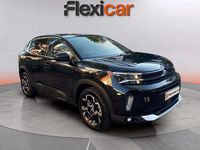 Usado Citroën C5 Aircross 131 CV (96 kW) 2024 Negro SUV