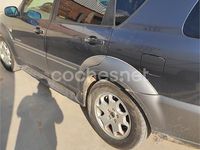 Usado Ssangyong (KGM) Rexton 165 CV (121 kW) 2006 Azul SUV