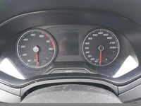 Usado Seat Ibiza Style 90 CV (66 kW) 2021 Blanco Utilitario