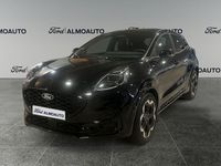 Nuevo Ford Puma ST-Line X 125 CV (91 kW) 2025 Negro SUV