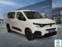 Nuevo Citroën Berlingo 131 CV (96 kW) 2026 Blanco Monovolumen