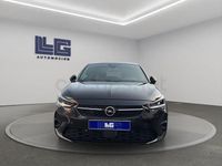 Usado Opel Corsa GS Line 130 CV (95 kW) 2022 Negro Utilitario