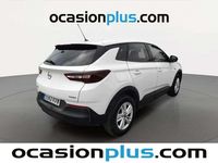 Usado Opel Grandland X Selective 131 HP (96 kW) 2019 Branco SUV