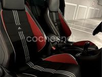 Usado VW Golf VI GTI 210 CV (154 kW) 2011 Blanco Utilitario