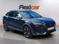 Usado Cupra Formentor 150 CV (110 kW) 2022 Azul SUV