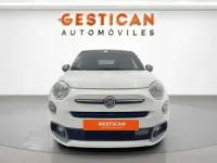 Usado Fiat 500X Sport 120 CV (88 kW) 2022 Blanco SUV