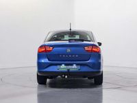 Usado Seat Toledo XCELLENCE 110 CV (80 kW) 2018 Azul Utilitario