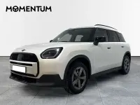 Usado Mini Countryman Essential 170 CV (125 kW) 2024 Blanco SUV