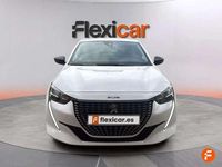 Usado Peugeot 208 Active 75 CV (55 kW) 2022 Blanco Utilitario