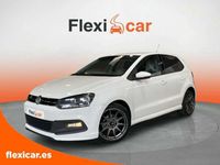 usado VW Polo 1.2 TSI Sport by R-Line 90