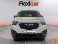Usado Opel Combo Edition 102 CV (75 kW) 2023 Blanco Berlina