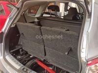 Usado Nissan Qashqai Acenta 130 CV (95 kW) 2013 Gris / plata SUV