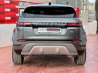Usado Land Rover Range Rover evoque HSE 150 CV (110 kW) 2019 Gris SUV
