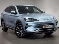 Usado BYD Seal U Comfort 218 CV (160 kW) 2025 Gris SUV