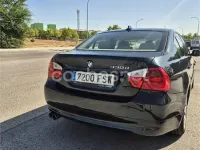 Usado BMW 330 231 CV (169 kW) 2007 Verde Berlina