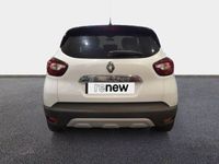 usado Renault Captur Zen TCe 96kW (130CV) GPF-SS