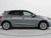 Usado Skoda Fabia Selection 95 CV (69 kW) 2025 Utilitario
