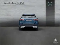 Usado Mercedes GLA200 150 CV (110 kW) 2022 SUV