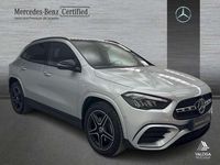 Usado Mercedes GLA250 218 CV (160 kW) 2025 SUV