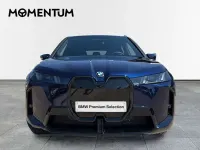 Nuevo BMW iX Comfort Edition 400 kW (544 CV) 2026 Azul SUV
