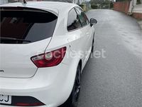 Usado Seat Ibiza SC FR 143 CV (105 kW) 2010 Blanco Utilitario